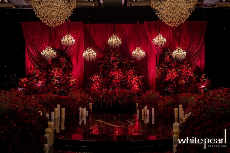 The Westin Jakarta Java Ballroom 2025.09.28 - The Westin Jakarta Java ...