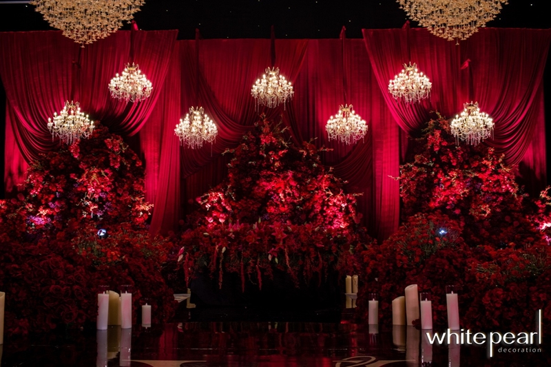The Westin Jakarta Java Ballroom 2025.09.28 - The Westin Jakarta Java ...