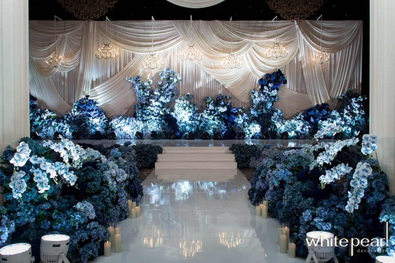 The Westin Jakarta Java Ballroom 2025.10.03 - The Westin Jakarta Java ...