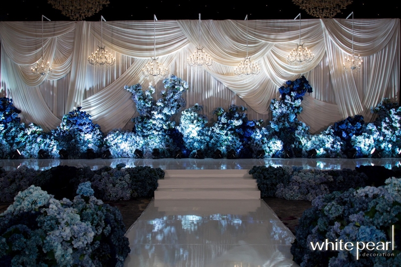 The Westin Jakarta Java Ballroom 2025.10.03 - The Westin Jakarta Java ...
