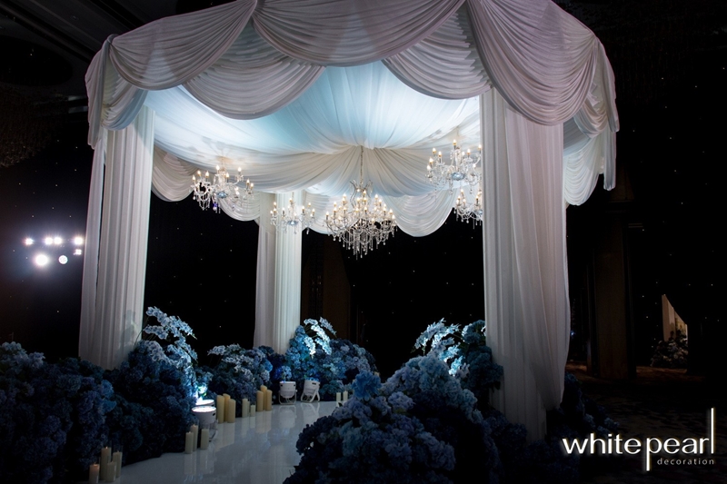 The Westin Jakarta Java Ballroom 2025.10.03 - The Westin Jakarta Java ...