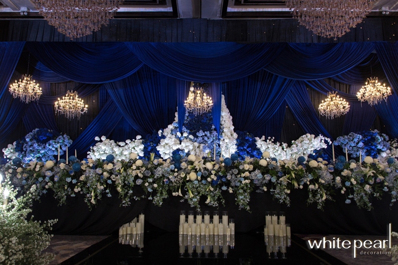 The Westin Jakarta Java Ballroom 2025.11.08 - The Westin Jakarta Java ...
