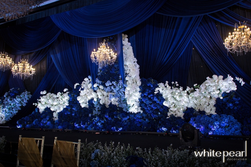 The Westin Jakarta Java Ballroom 2025.11.08 - The Westin Jakarta Java ...