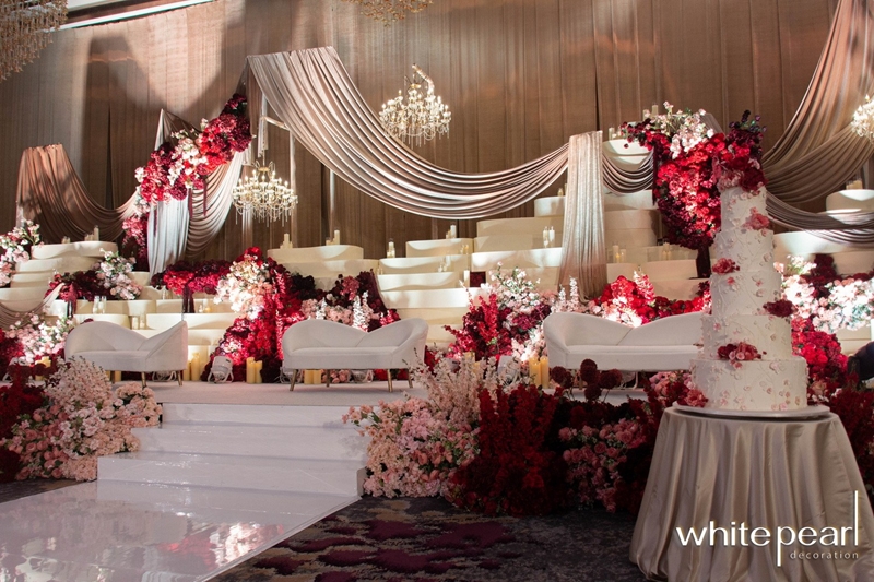 The Westin Jakarta Java Ballroom 2025.11.22 - The Westin Jakarta Java ...