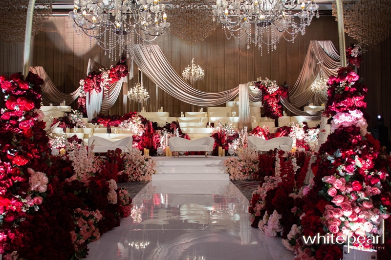 The Westin Jakarta Java Ballroom 2025.11.22 - The Westin Jakarta Java ...