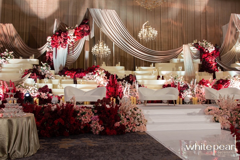 The Westin Jakarta Java Ballroom 2025.11.22 - The Westin Jakarta Java ...