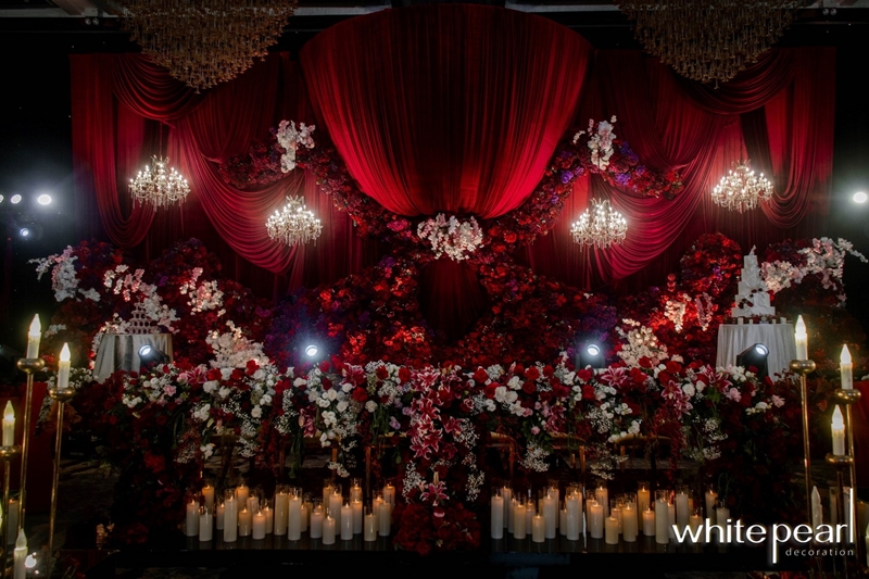 The Westin Jakarta Java Ballroom 2026.02.07 - The Westin Jakarta Java ...