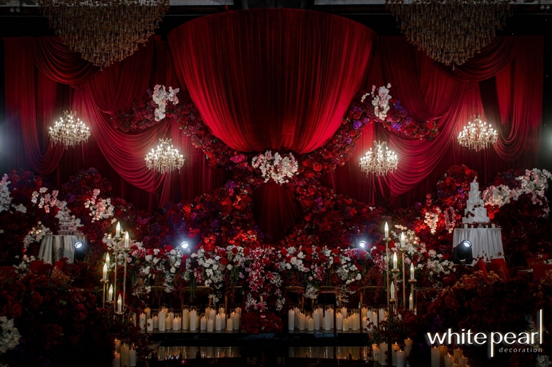 The Westin Jakarta Java Ballroom 2026.02.07 - The Westin Jakarta Java ...