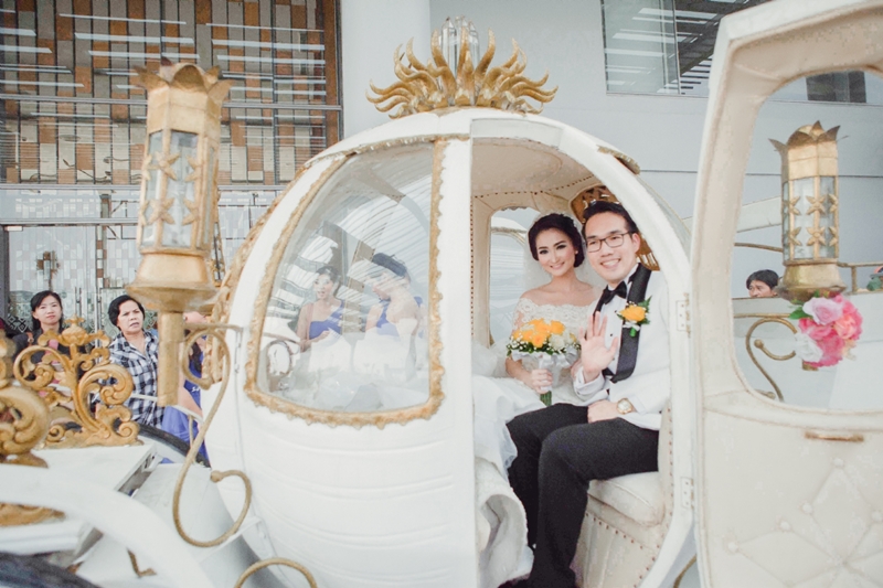 Fairy Tale Wedding 8