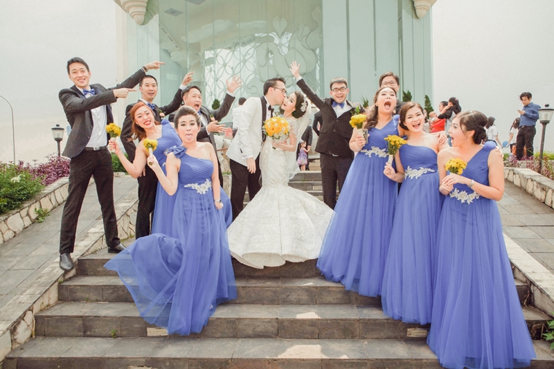 Fairy Tale Wedding 9