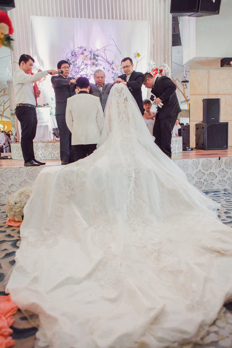 Fairy Tale Wedding 4