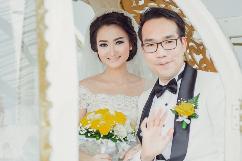 Fairy Tale Wedding 3