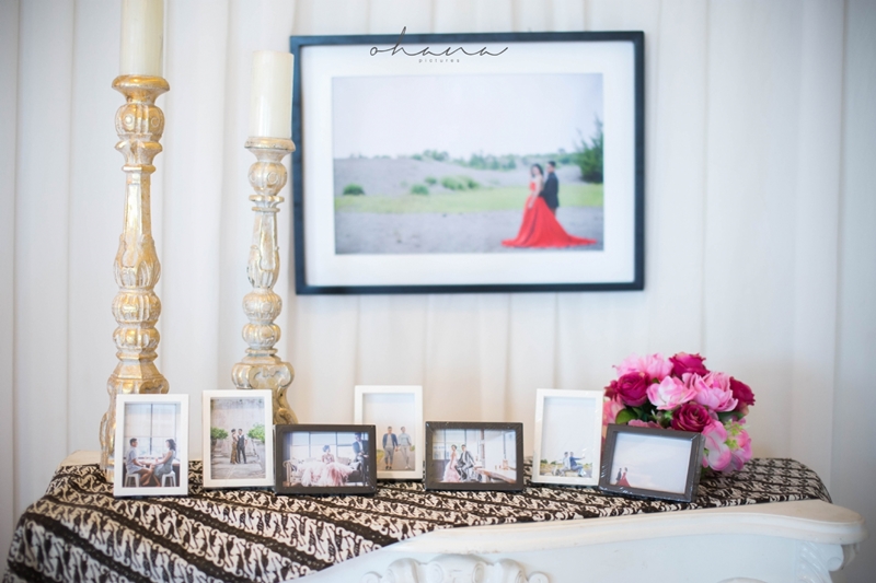 Pernikahan Tradisional Jawa Tengah 5