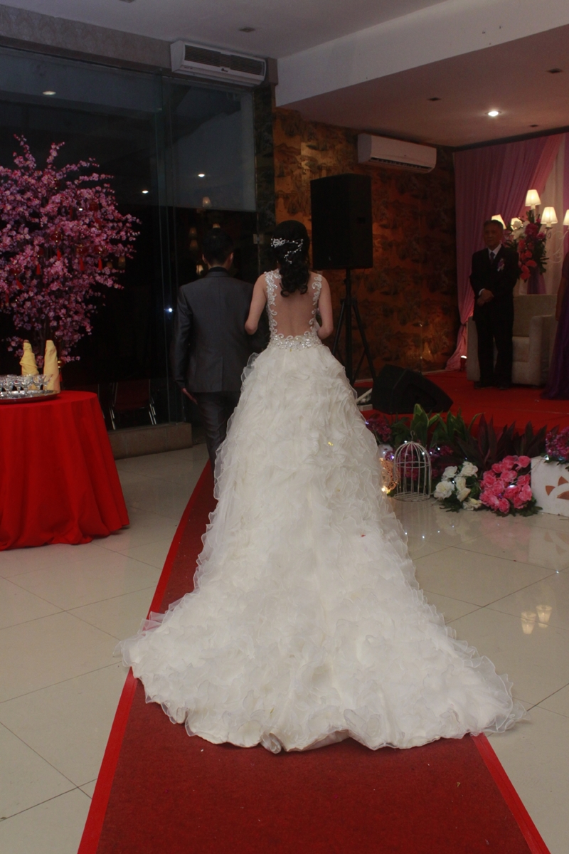 Happy Wedding 08 oct 2016 6