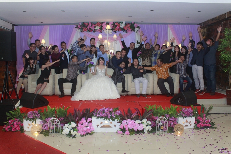 Happy Wedding 08 oct 2016 10