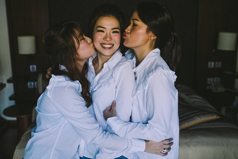 Arvan & Beatrix | Bali Wedding 21