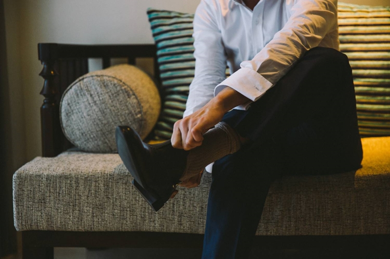 Arvan & Beatrix | Bali Wedding 9