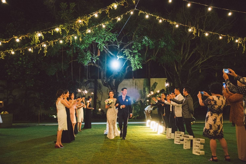 Arvan & Beatrix | Bali Wedding 79