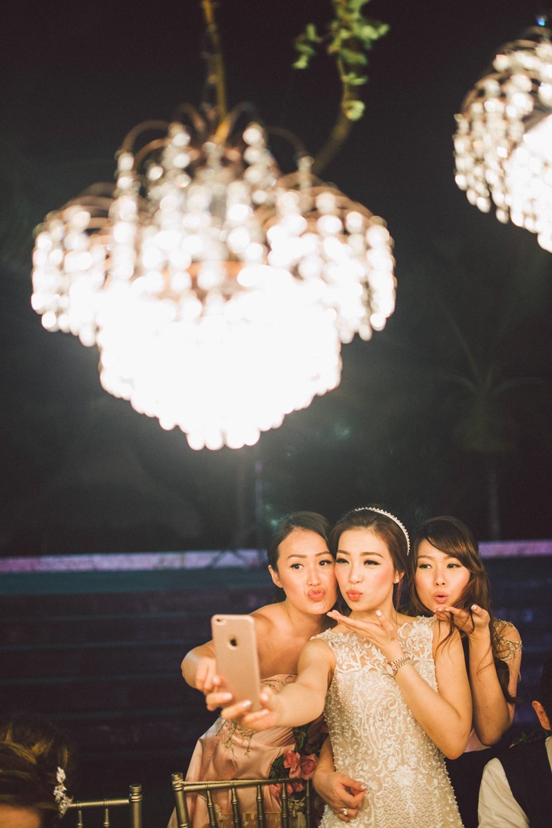 Arvan & Beatrix | Bali Wedding 89