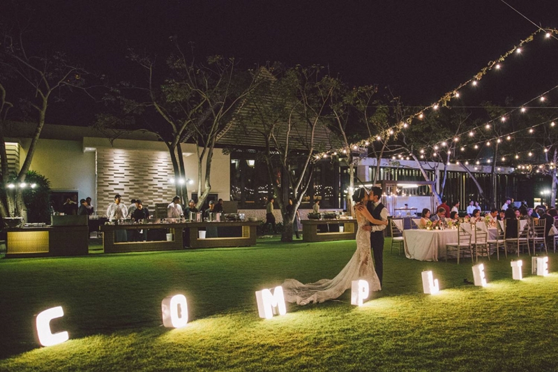 Arvan & Beatrix | Bali Wedding 93