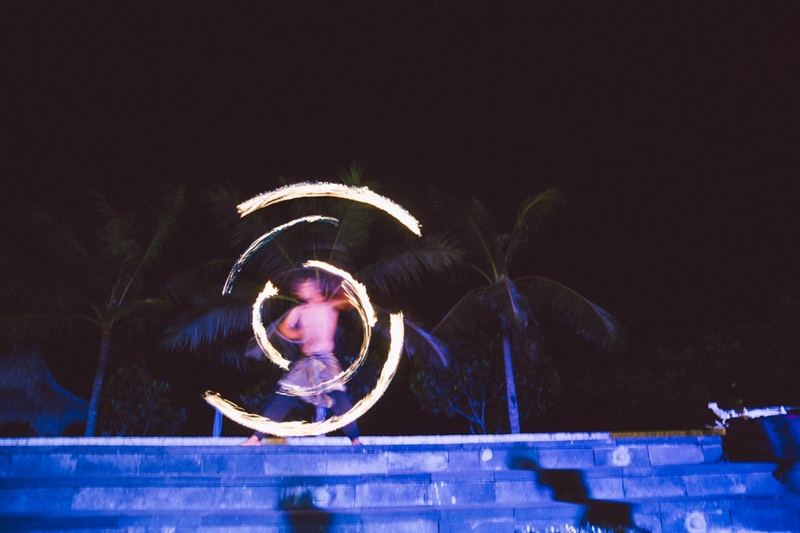 Arvan & Beatrix | Bali Wedding 99