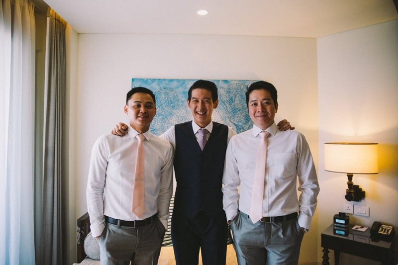 Arvan & Beatrix | Bali Wedding 14