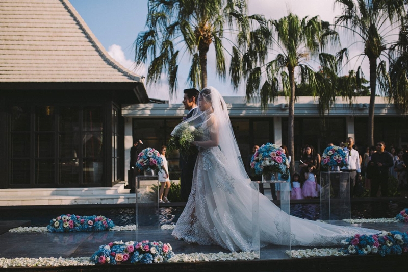 Arvan & Beatrix | Bali Wedding 49