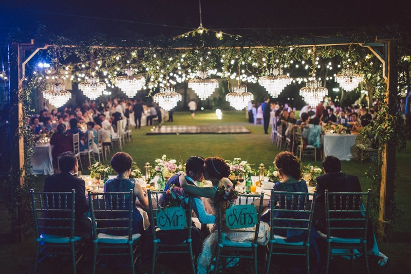 Arvan & Beatrix | Bali Wedding 33