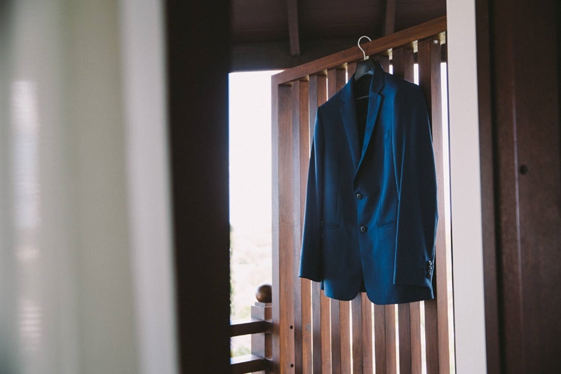 Arvan & Beatrix | Bali Wedding 7