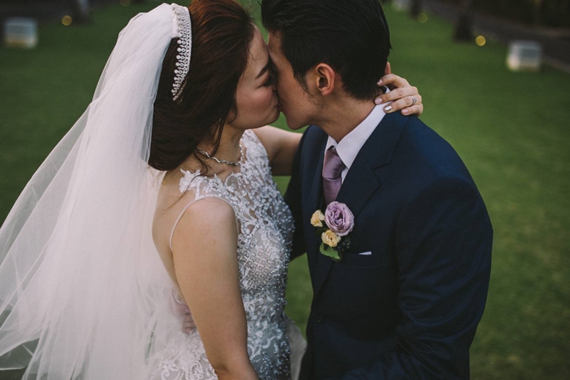 Arvan & Beatrix | Bali Wedding 63