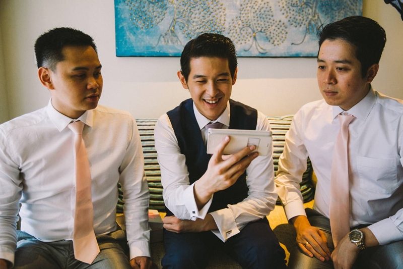 Arvan & Beatrix | Bali Wedding 17