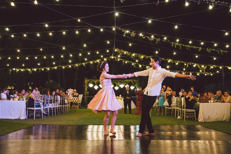 Arvan & Beatrix | Bali Wedding 100