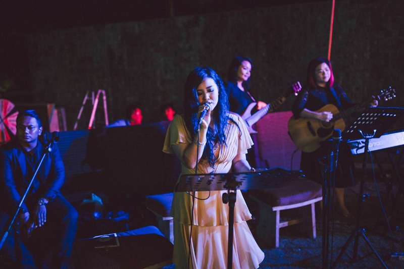 Arvan & Beatrix | Bali Wedding 87