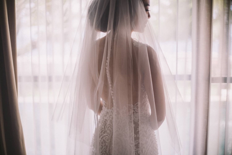 Arvan & Beatrix | Bali Wedding 27