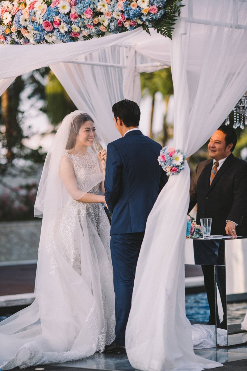 Arvan & Beatrix | Bali Wedding 54