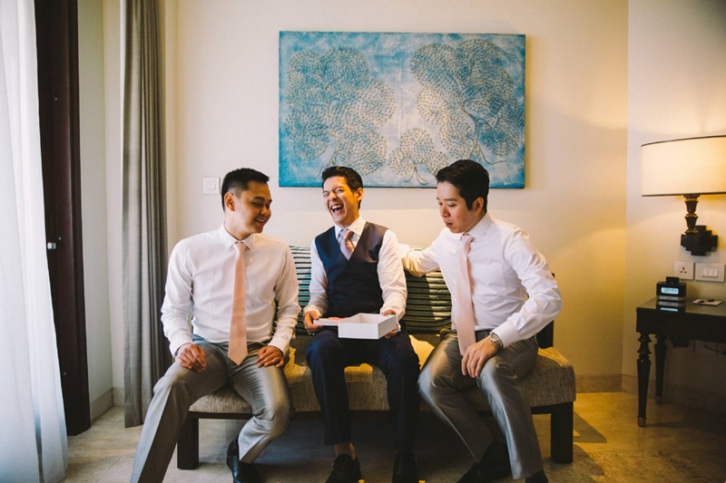 Arvan & Beatrix | Bali Wedding 15