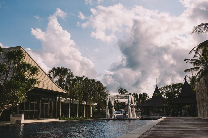 Arvan & Beatrix | Bali Wedding 38