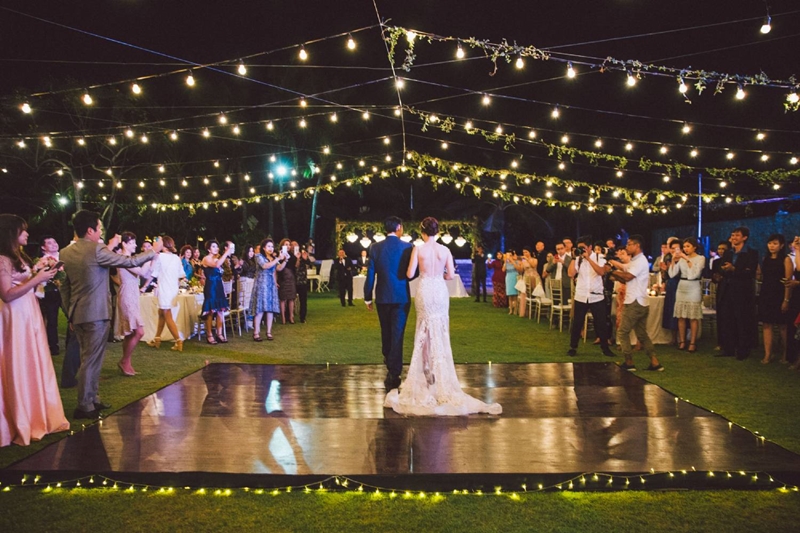 Arvan & Beatrix | Bali Wedding 81