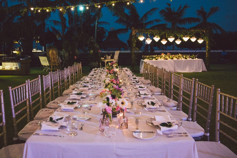 Arvan & Beatrix | Bali Wedding 50