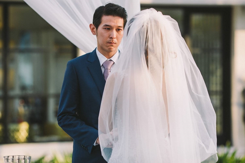 Arvan & Beatrix | Bali Wedding 56