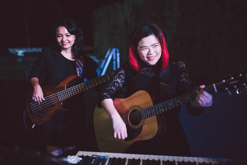 Arvan & Beatrix | Bali Wedding 88