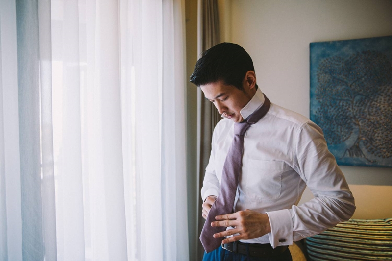 Arvan & Beatrix | Bali Wedding 11