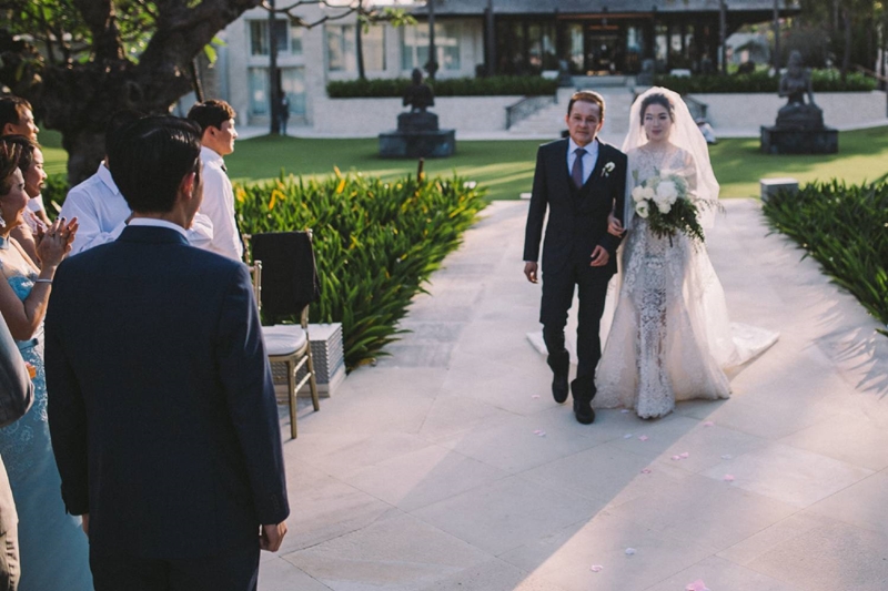 Arvan & Beatrix | Bali Wedding 45