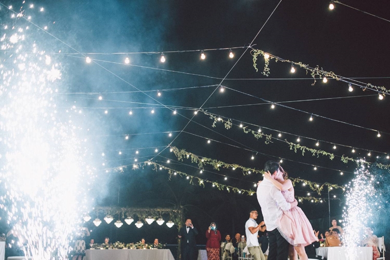 Arvan & Beatrix | Bali Wedding 106