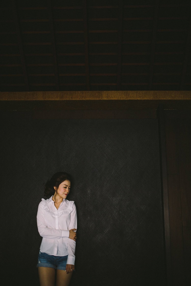 Arvan & Beatrix | Bali Wedding 22