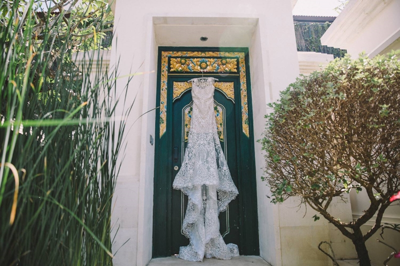 Arvan & Beatrix | Bali Wedding 3