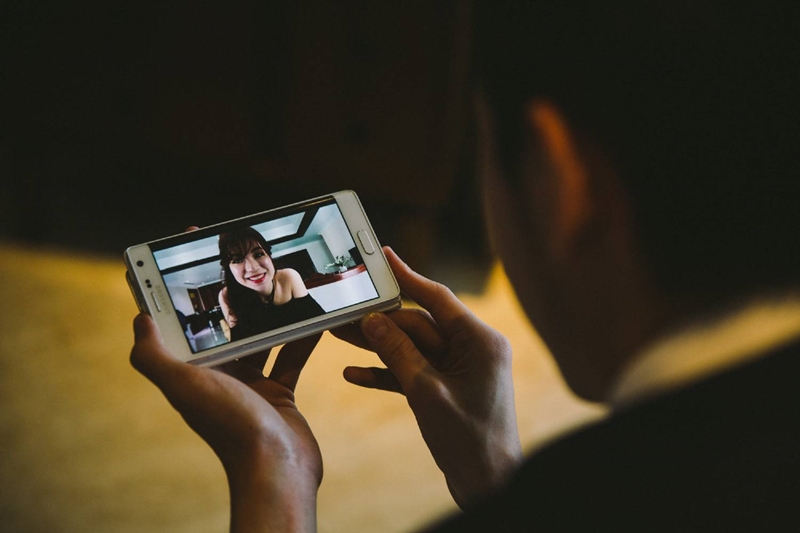 Arvan & Beatrix | Bali Wedding 16