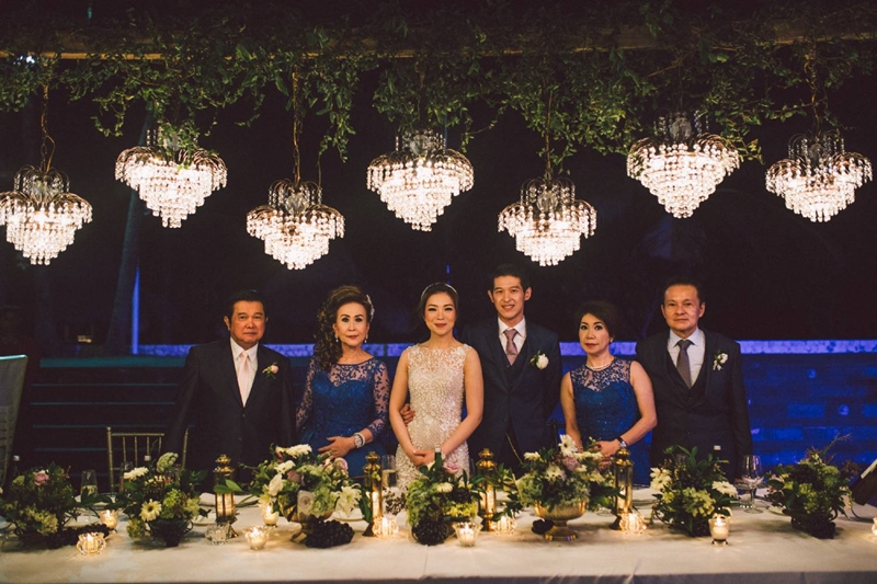 Arvan & Beatrix | Bali Wedding 85