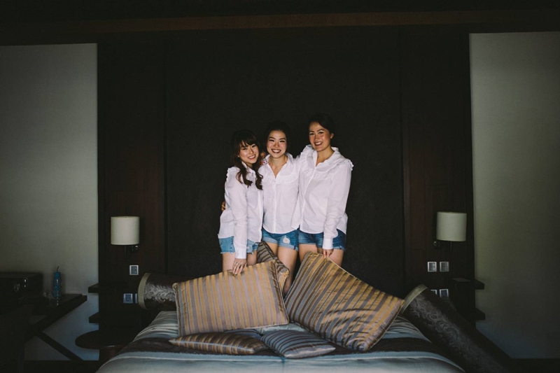 Arvan & Beatrix | Bali Wedding 19