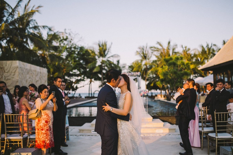 Arvan & Beatrix | Bali Wedding 61